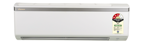Daikin’s FTL 1 Ton Ac