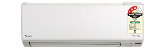 Daikin's FTL 1.5 Ton Ac Daikin's FTL 1.5 Ton Ac