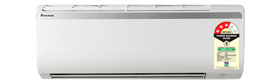 Daikin's FTL 1.5 Ton Ac Daikin's FTL 1.5 Ton Ac