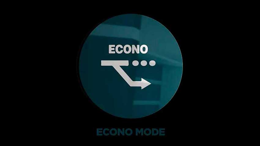 ECONO Mode