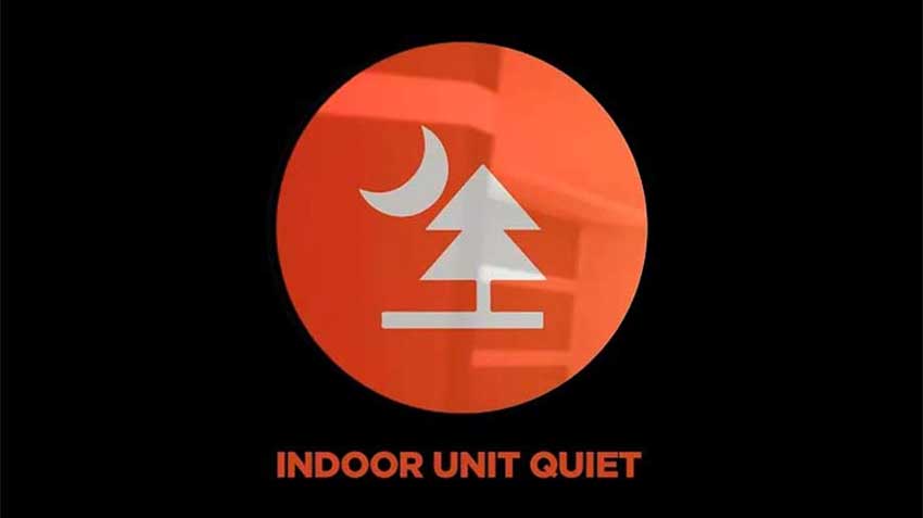 Indoor-Unit-Quiet