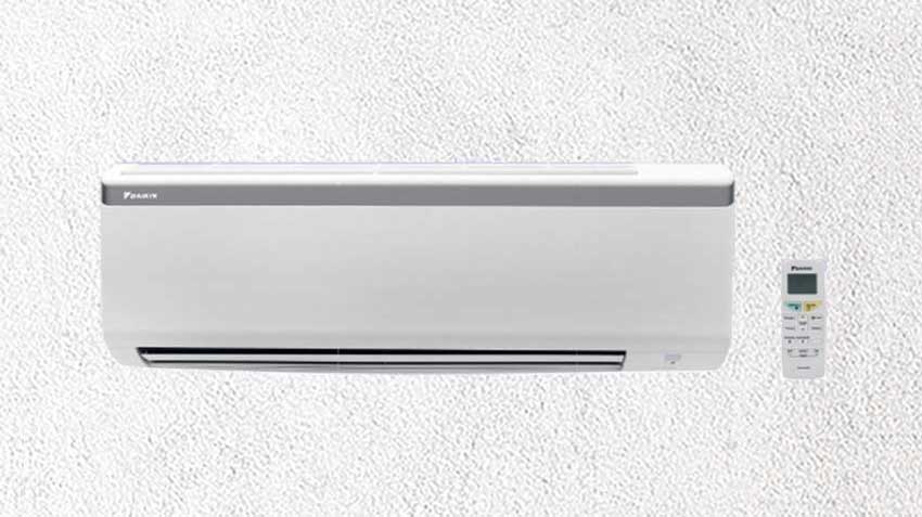 1 Ton 3 Star Split AC 1 ton split ac Daikin India