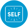 Self diagnosis function Self diagnosis function