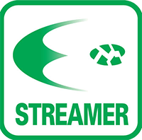 Streamer Discharge Technology