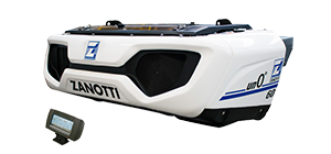 Monoblock diesel units un0° Monoblock diesel units un0°