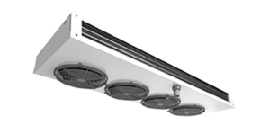 evaporator evaporator