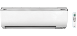 daikin air conditioner