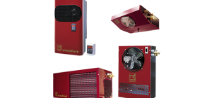 Wine Cold Storage