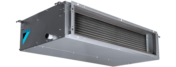 Ceiling Concealed Ducted Ac At Rs 107000 Tonnage 3 5 Tr