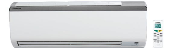Wall Mounted Type, 5-Star, R-32, ATF Series (Cooling only) Daikin 5 Star 1.5 Ton split AC