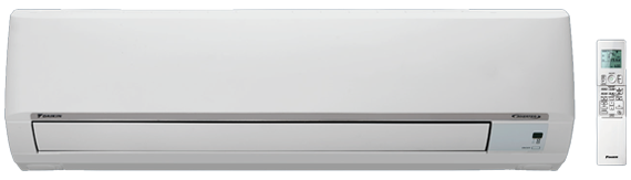 Wall Mounted Type, R-32, FTHP Series (Cooling & Heating) Daikin 4 Star 1.8 Ton split Inverter AC