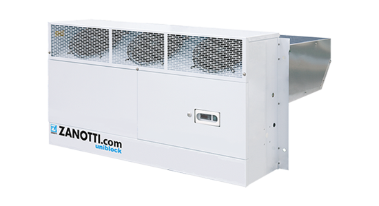 Unit for Container Unit for Container