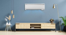 Daikin AC