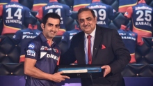 Renewing The Bond: Daikin & Delhi Daredevils