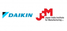 Daikin India Contributes Towards