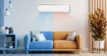 The best air conditioners in India