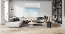 The Brilliance of a 1 Ton 5 Star Inverter AC