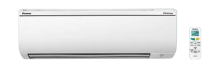 Daikin FTKM split AC