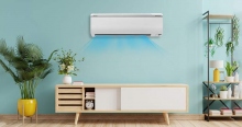 home air conditioner