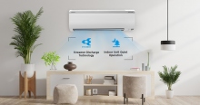 investing in an AC