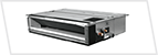 Slim Ceiling Mounted Duct Type